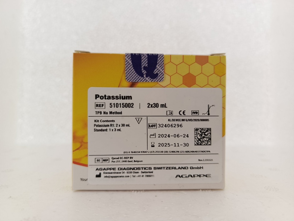 POTASSIUM  2 x 30 ml_Open