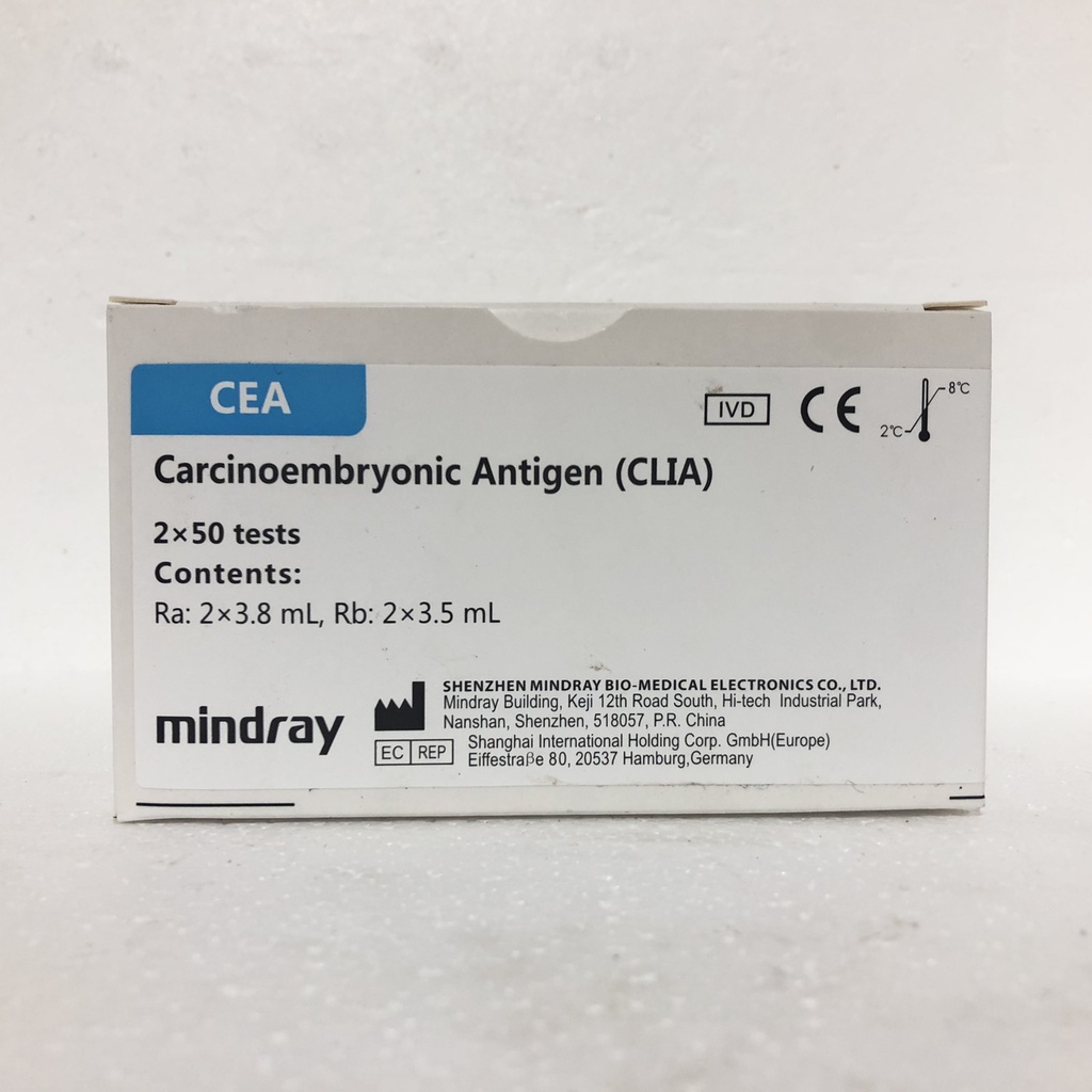 CEA 2*50 T/Kit