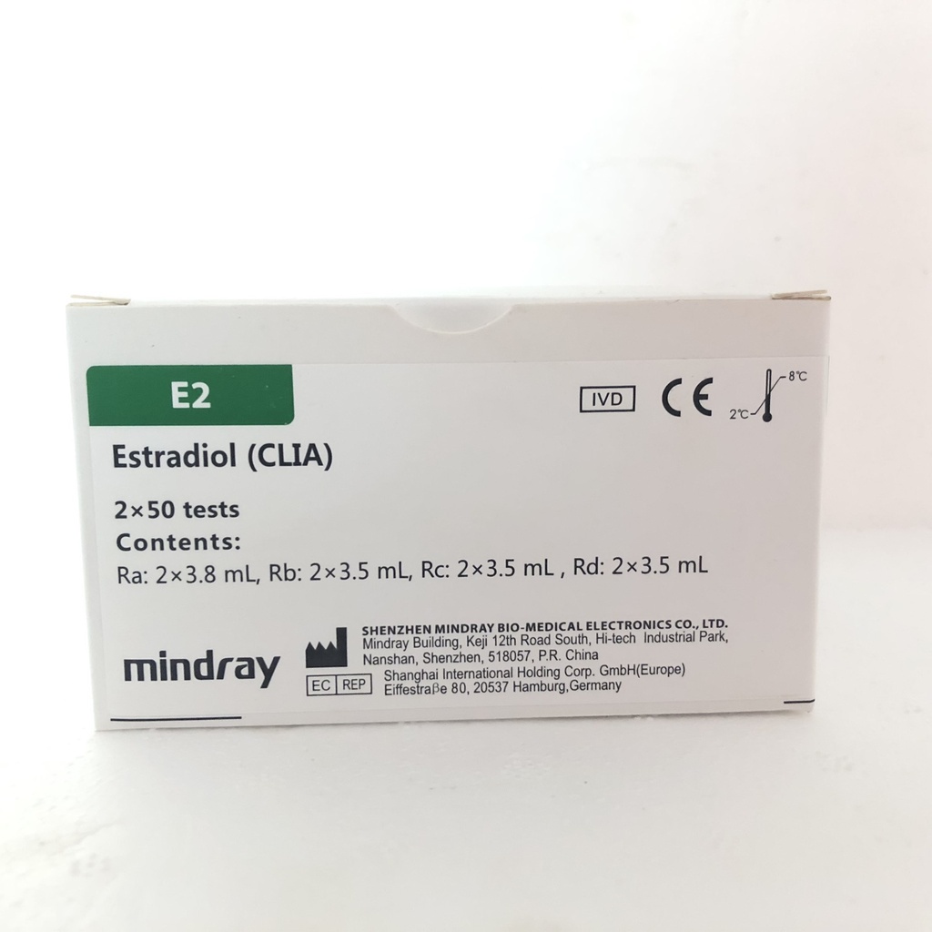 E2 2*50 T/Kit
