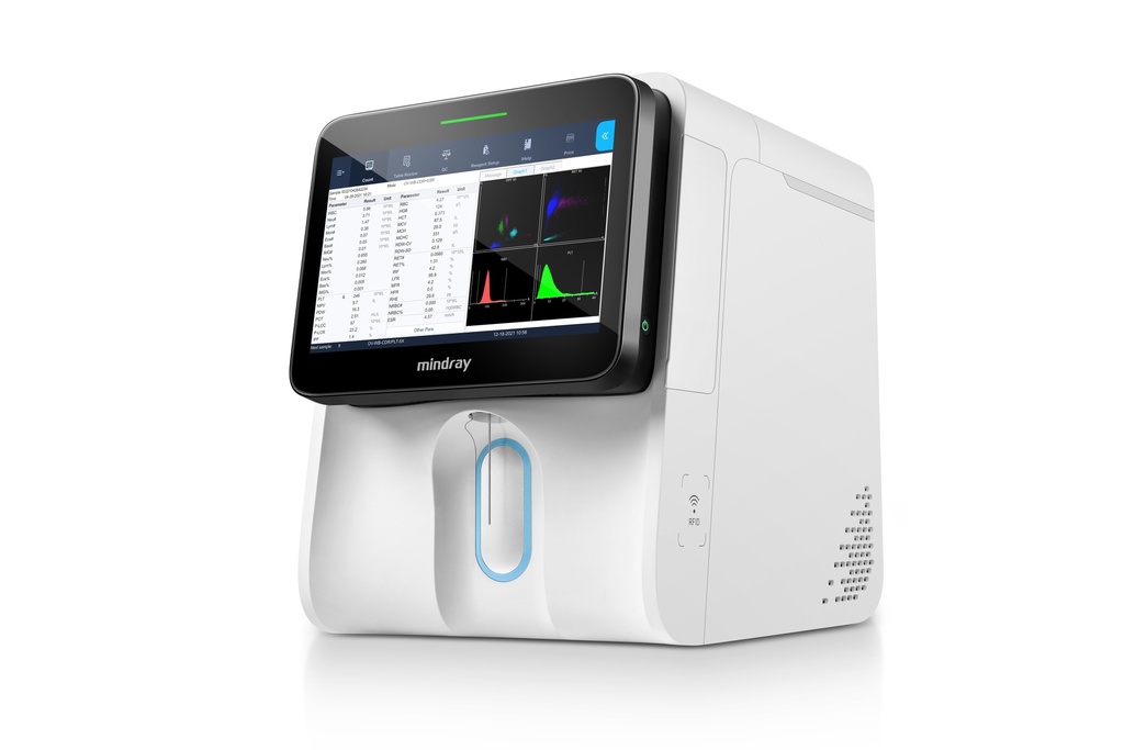 BC-720 Auto Hematology Analyzer