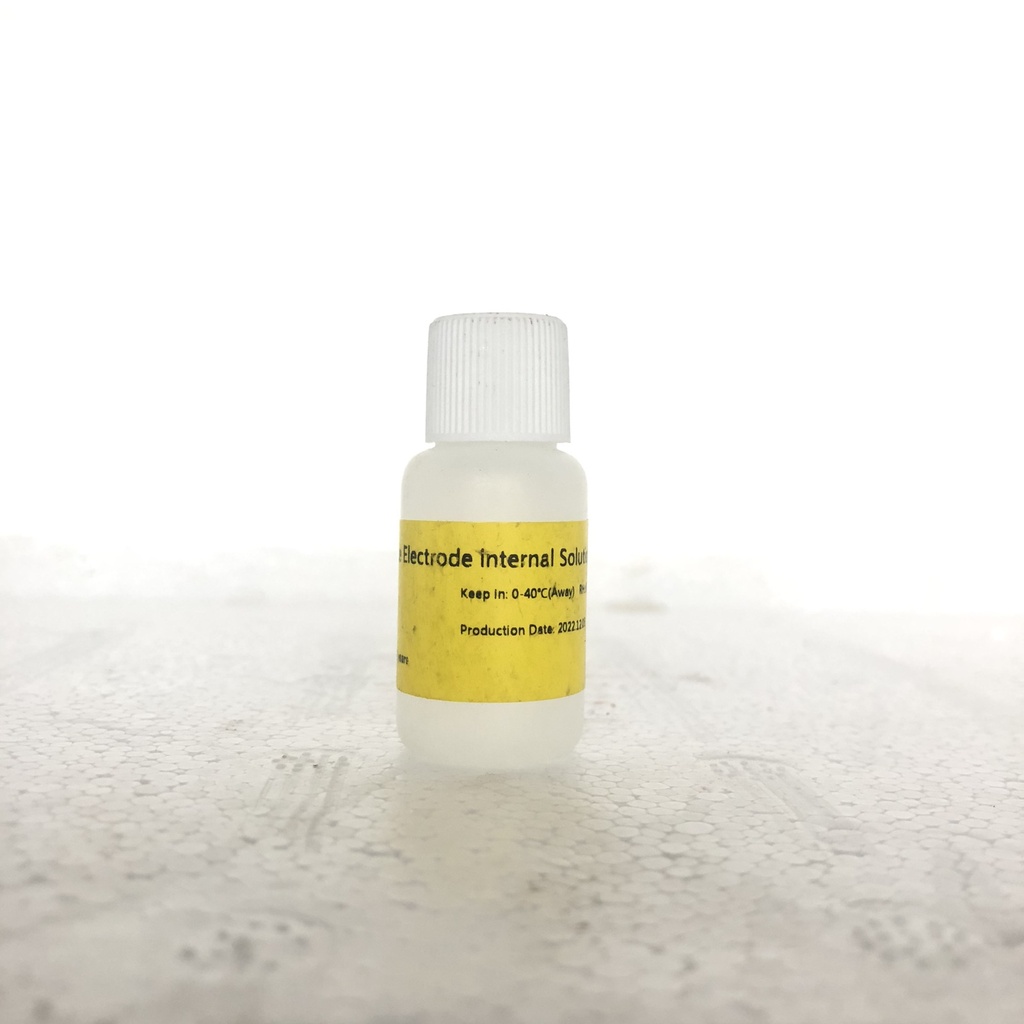 Reference Electrode Internal Solution 10ml / bot