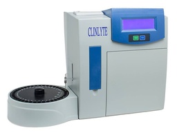 [3-01-0000003] CLINLYTE Analyzer (Type C: Na, K, Cl, Ca, PH) 