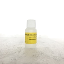 [3-02-0010004] Reference Electrode Internal Solution 10ml / bot
