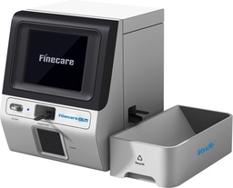 [3-01-0000008] Finecare FIA Meter III Plus (FS-205)
