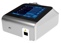 [3-01-0000033] Finecare FIA Meter II Plus(FS-114) 