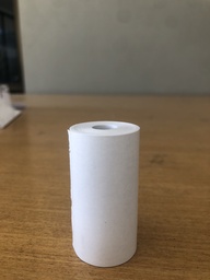 [3-06-0000075] Printer Paper Rolls (Thermal) Small