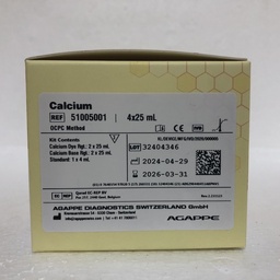 [1-02-0010004] CALCIUM OCPC 4 x 25 mL_Open