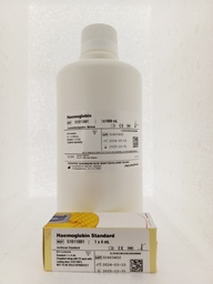 [1-02-0010010] HAEMOGLOBIN  1000 mL_Open