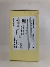 [1-02-0020020] TOTAL PROTEIN 4 x 30 mL_Bs Series