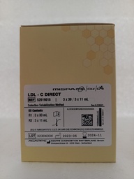 [1-02-0030017] LDL-C Direct 3x30/3x11mL_CXL Pro