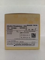 [1-02-0060047] Alkaline Phosphatase - IFCC 6x25/6x8 mL_Biolis