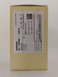 [1-02-0080005] AMYLASE  2x30 mL_Nano Plus