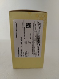 [1-02-0080025] GAMMA GT 1x30/1x8 mL_Nano Plus
