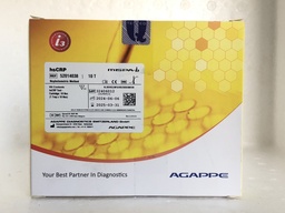 [1-02-0100010] Hs CRP 10 T