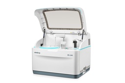 [2-01-0000001] BS-240 Close/ Open System 