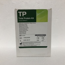 [2-02-0010010] Total protein R 4×40 mL