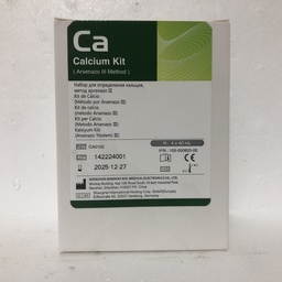 [2-02-0010036] Calcium R 4×40 mL