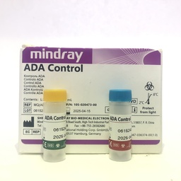 [2-04-0010064] ADA Control (H) 1 ml/ Bot