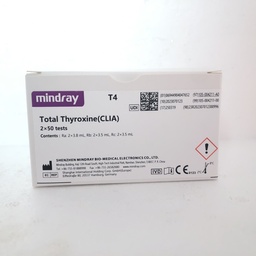 [2-02-0130004] T4 2*50 T/Kit